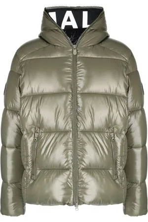 save the duck Edgard puffer jacket