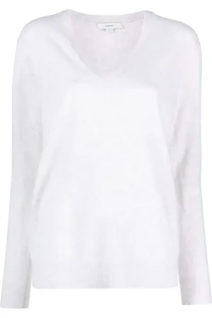 Vince Weekend cashmere jumper