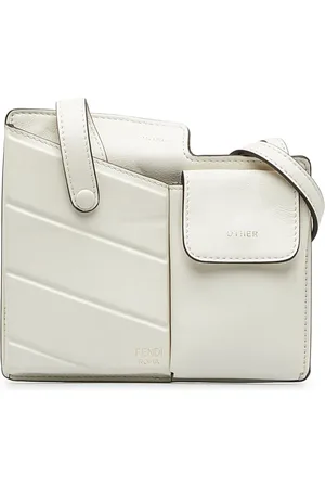 Fendi Mini Bustine Century shoulder bag