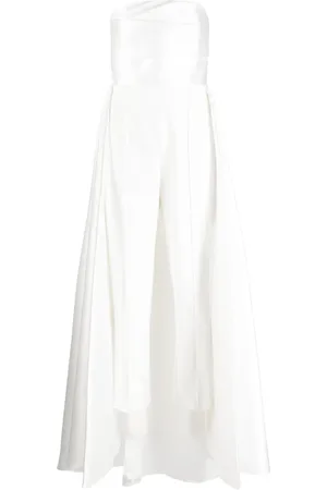 Solace The Astra draped jumpsuit