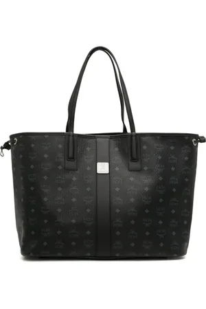 MCM Large Liz reversible tote bag