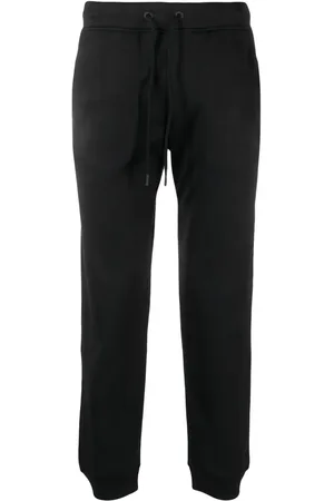 Paul & Shark Straight-leg track pants