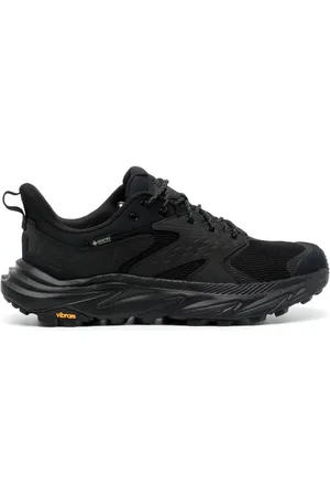Hoka One One Panelled low-top sneakers