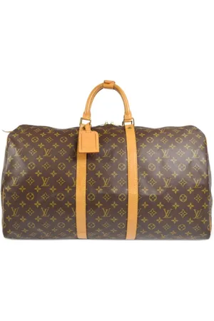 Louis Vuitton Travelling bag From Helen : r/luxurydreams