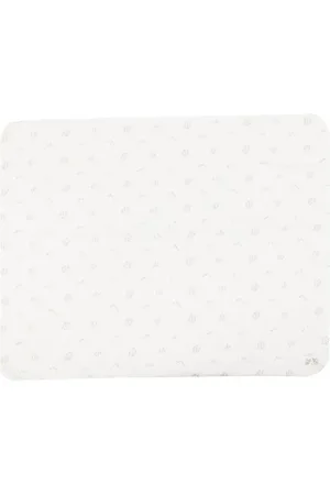 Tartine Et Chocolat The Petit Augustin quilted blanket