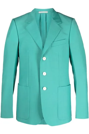 Lanvin Wool-blend blazer