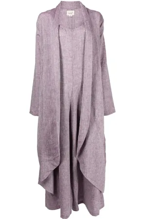 Bambah Tulum wide-leg jumpsuit