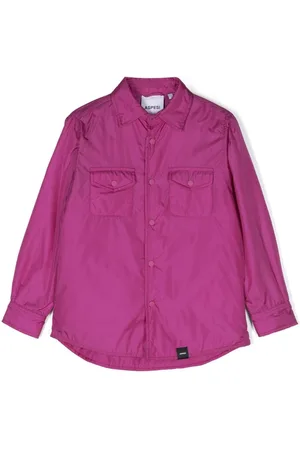 Aspesi Iconic shirt jacket