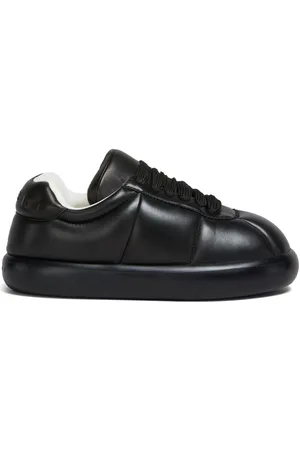 Marni BigFoot 2.0 padded leather sneakers