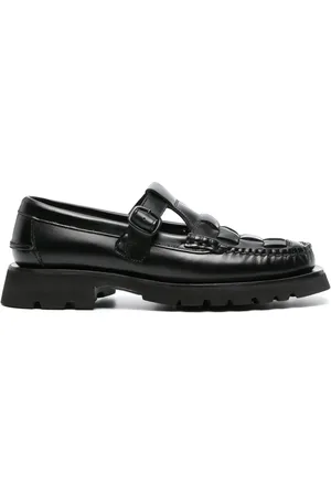 Hereu Soller Sport leather loafers
