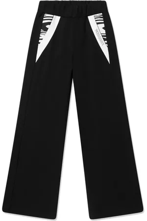 Missoni Logo-embellished track trousers