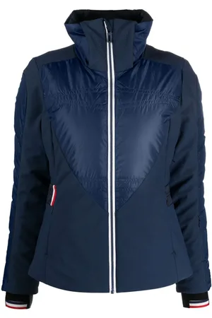 Rossignol Victoire Hybrid ski jacket