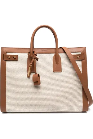 Saint Laurent Large Sac De Jour tote bag