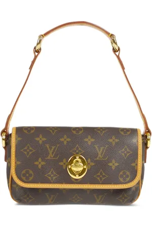 Louis Vuitton 2003 pre-owned Monogram Viva Cite GM Handbag - Farfetch
