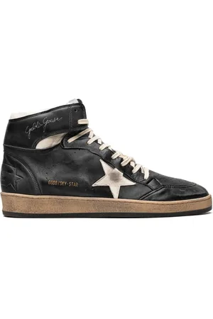 Golden Goose Sky-Star sneakers