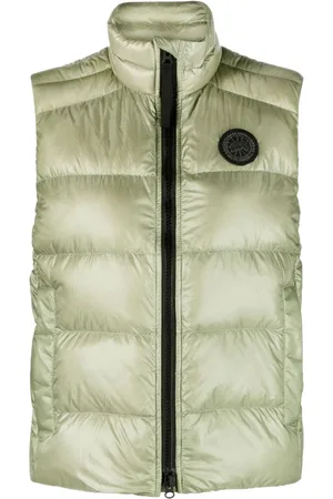 Canada Goose Cypress quilted gilet