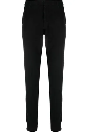 Dondup Gaubert tapered trousers