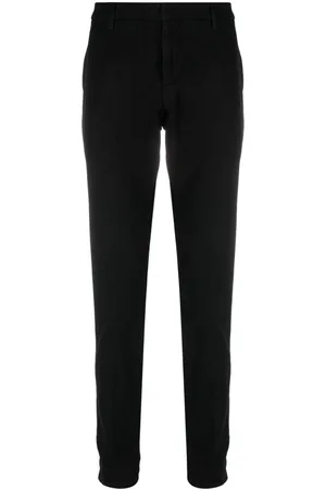 Dondup Gaubert tapered trousers