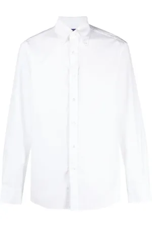 Ralph Lauren Button-down cotton shirt