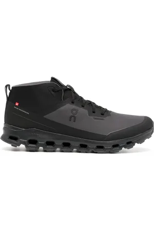 On Running Cloudroam waterproof running sneakers
