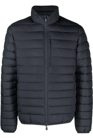 save the duck Padded zip-up jacket