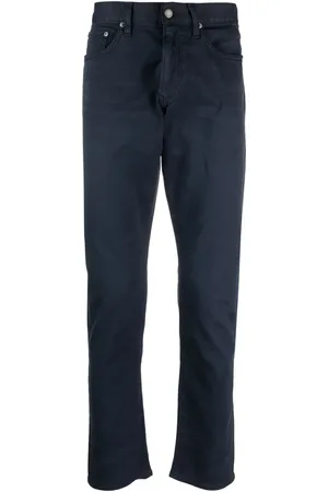Ralph Lauren Sullivan straight-leg trousers