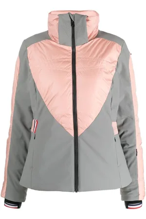 Rossignol Victoire Hybrid ski jacket