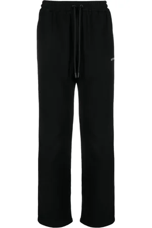 OFF-WHITE Caravaggio Diag track pants