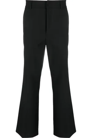 Patrizia Pepe Long slim-cut trousers