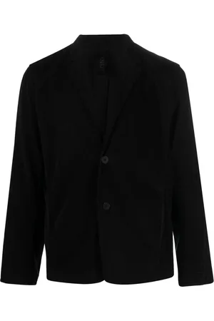 TRANSIT Single-breast notch-lapel blazer
