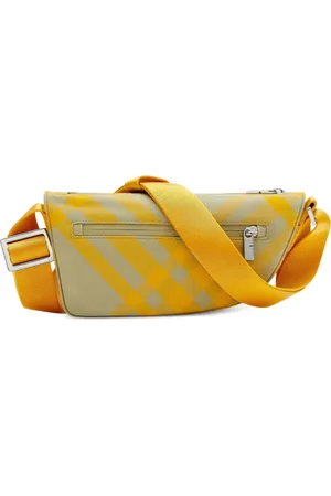 Burberry Shield crossbody bag