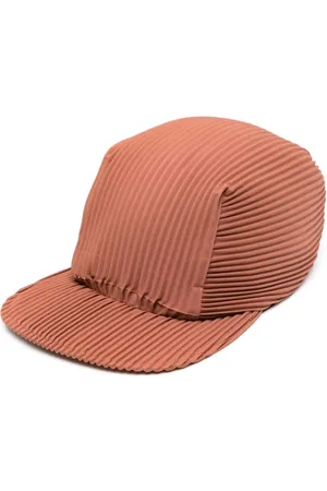 Issey Miyake Pleats pleated cap