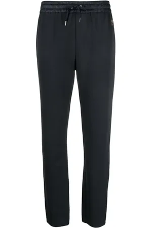 Parajumpers Logo-print track pants