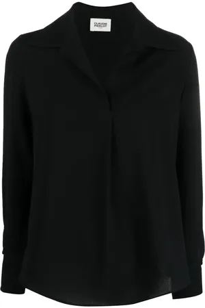 Claudie Pierlot Floaty blouse