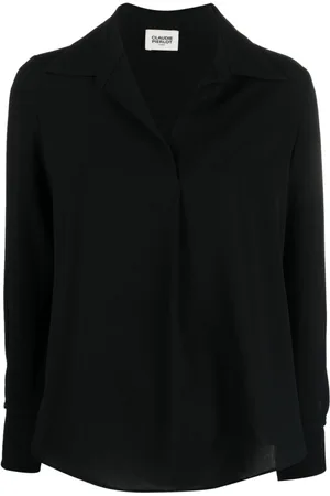 Claudie Pierlot Floaty blouse