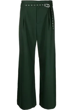 Gestuz FenayaGZ wide-leg trousers