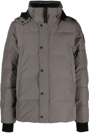Canada Goose Wyndham parka