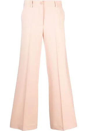 P.A.R.O.S.H. Liliuxy tailored trousers