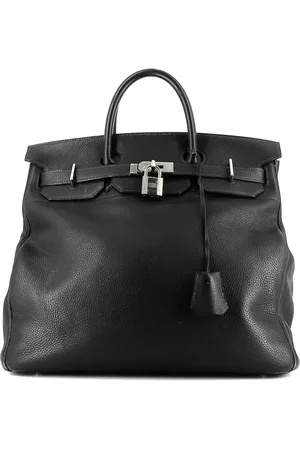 Hermès Haut ?? Courroies travel bag
