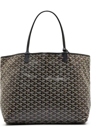 Goyard pre-owned Poitiers Claire Voie Tote Bag - Farfetch