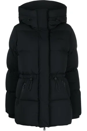 Mackage Freya City quilted jacket