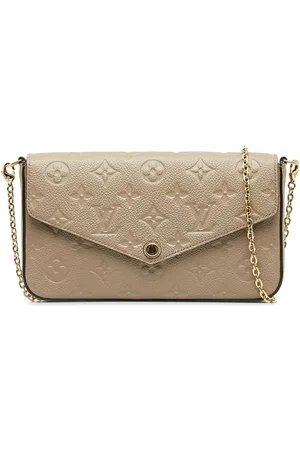 Louis Vuitton Orsay Clutch - Farfetch