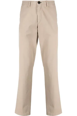 Paul Smith Broad Stripe Zebra chinos