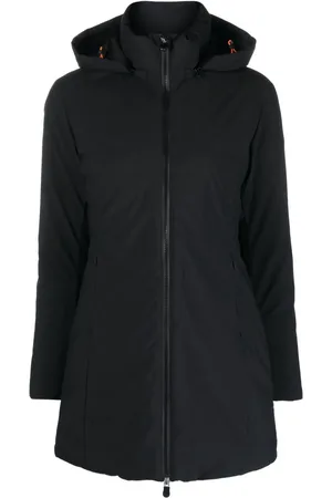 save the duck Rachel parka coat