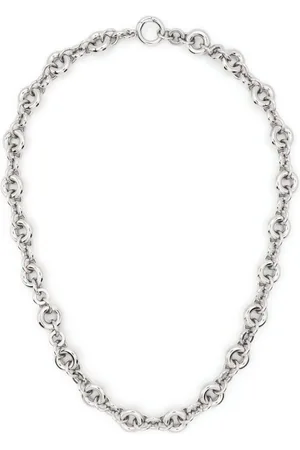 Laura Lombardi Isola chain necklace