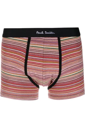 Paul Smith Striped pattern boxers