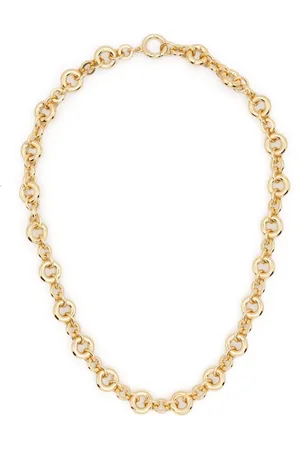 Laura Lombardi Isola chain necklace