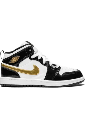 Jordan Jordan 1 MID SE (PS) /gold