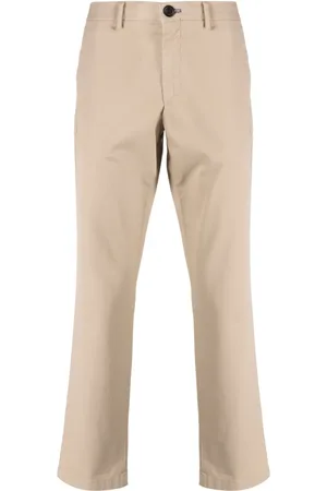 Paul Smith Broad Stripe Zebra chinos