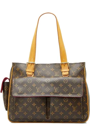 Louis Vuitton 2004 pre-owned Multipli Cite tote bag